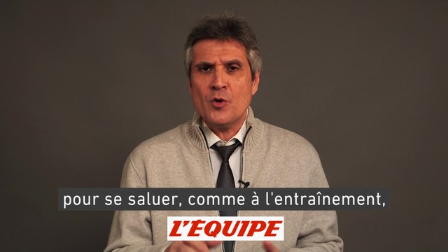 Lustyk « Joshua doit être un dur sur le ring » - Boxe - CDM