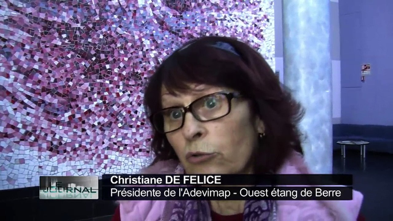 JOURNAL : Journal du 09/03/2015