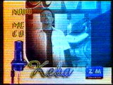 Keba - Reklama za novi album (ZaM)