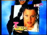 Tamara Bliznakovic - Reklama za novi album (ZaM)