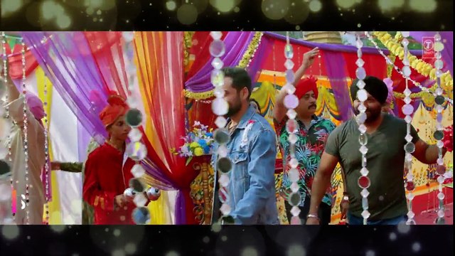 Tere Thumke Sapna Choudhary | Nanu Ki Jaanu | Abhay Deol | Sapna Choudhary