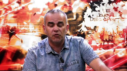 SPORTS : Journal des Sports du 23 03 15