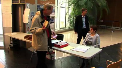 JOURNAL : Emission spéciale 2nd tour des Départementales
