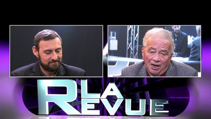 LA REVUE : La revue : Robert Faure/"Authentic Provence"