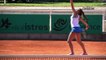 LA REVUE : La revue : Jean Pierre Martinez/Jean Yves Vidal/Tournoi de tennis junior Istres Ouest Provence