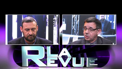 LA REVUE : La revue : Dr Marc Giovannini/Gastro-entérologue/IPC