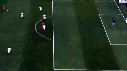 JESUS NAVAS OWN GOAL VS BAYERN 03.04.2018