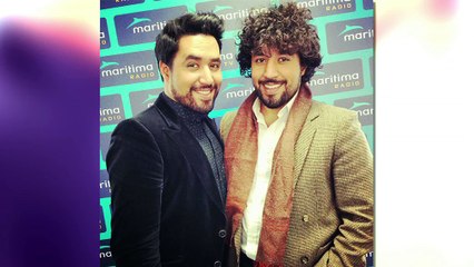 LE GRAND FORUM : Le Grand Forum 16 04 15