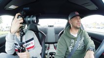 JP Performance - Toyota GT86 | Bestandsaufnahme