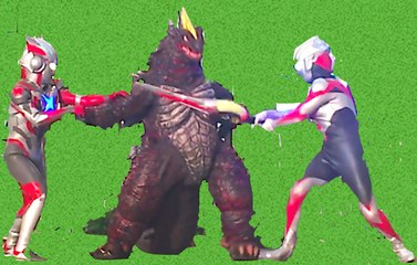 【ウルトラマンオーブ】ウルトラマンエックス登場!! スペシャルショー 第１話(後半）高画質 Ultraman Orb Show