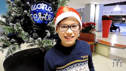 Auguri di Natale Mondovip Agency