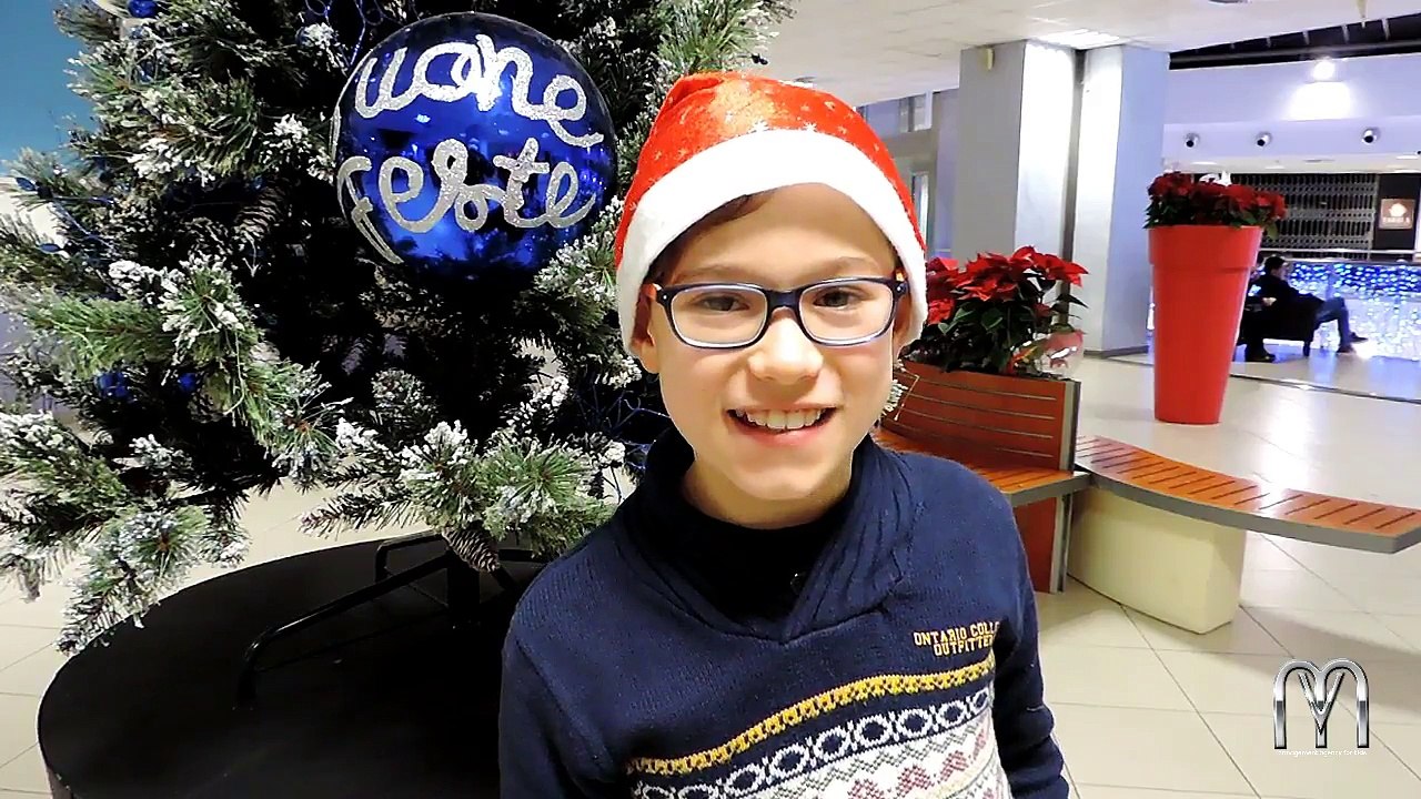 Auguri di Natale Mondovip Agency