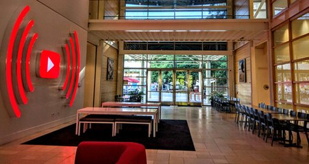 Youtube'un Merkezine Silahlı Saldırı! Kadın Saldırgan Öldürüldü