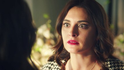 Ufak Tefek Cinayetler 24. Bölüm Sneak Peek