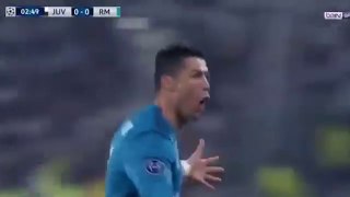 Juventus_vs_Real_Madrid_0-3 full match highlights (3rd april 2018)