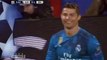 Real Madrid vs. Juventus: Mira el gol de Cristiano Ronaldo en los cuartos de la Champions League