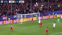 Ligue des champions / Résumé Séville 1-2 Bayern Munich