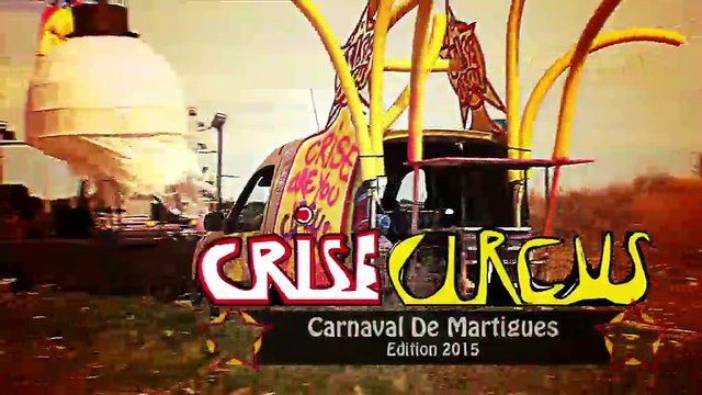 VUE D'ICI : Vue d'ici : « Crise Circus 26 05 15