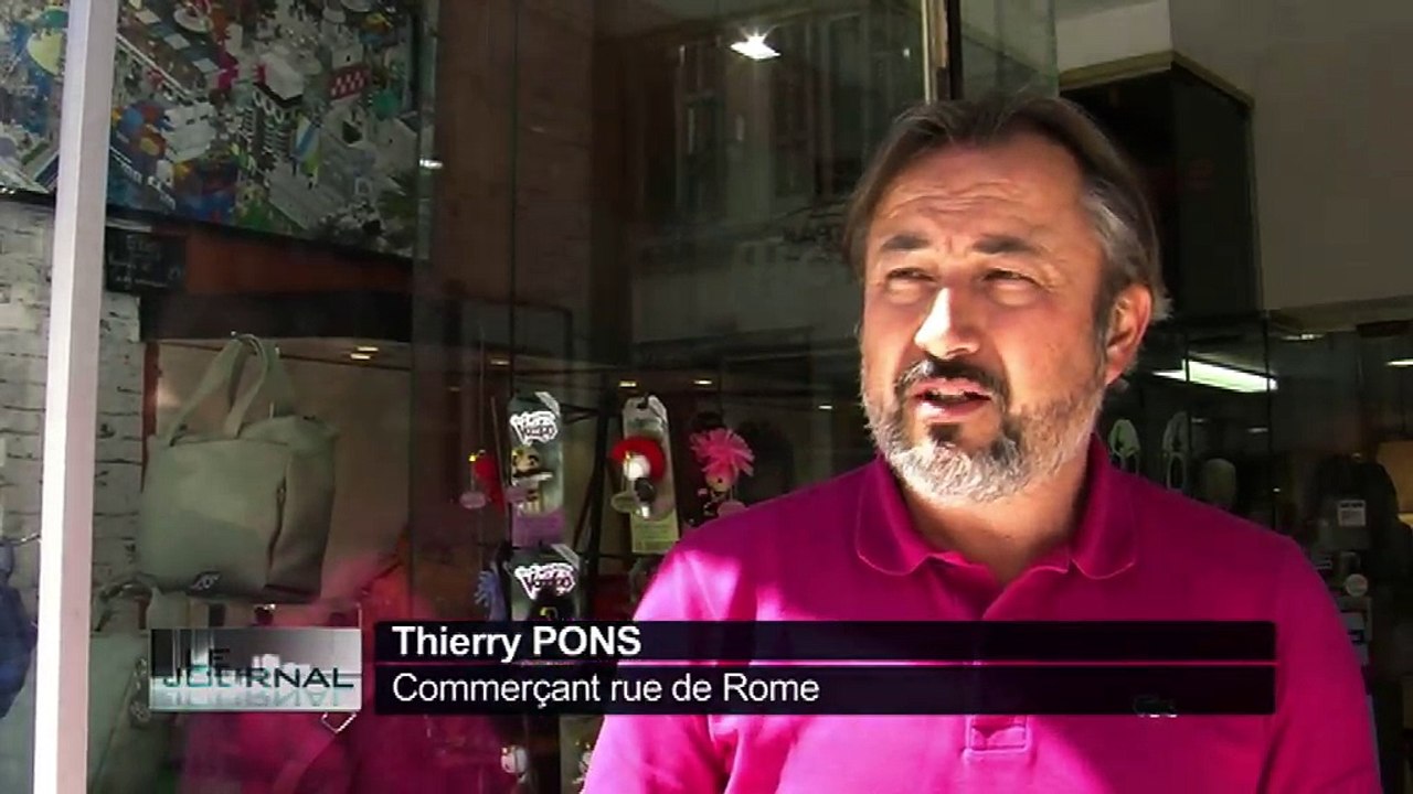 JOURNAL : Journal du 29/05/2015