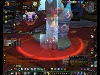 Curator Down par Meaculpa 1er try