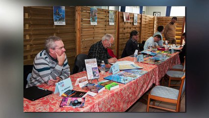 LA REVUE : La revue : Nicolas Sanchez/Cédric Fernandez/AeroBD Istres