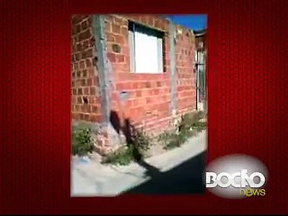 Vídeo mostra troca de tiros entre facções e bandido baleado; Assista