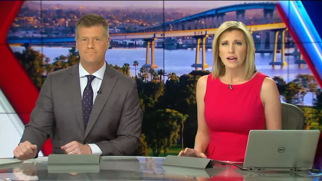 Authorities Respond to Report of Active Shooter at YouTube Headquarters