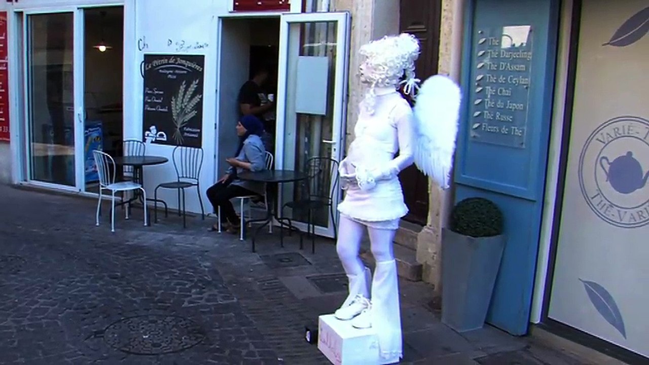 JOURNAL : Journal du 08/06/2015