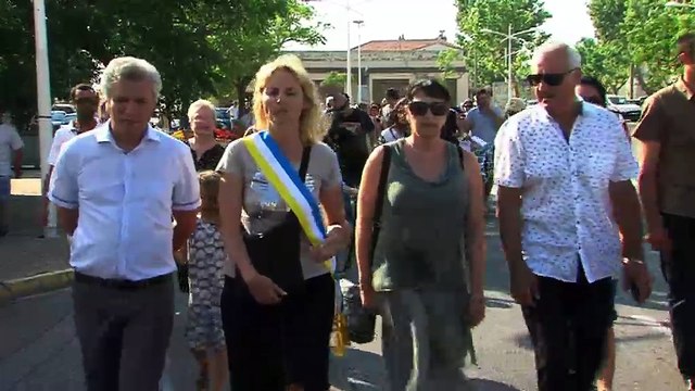 JOURNAL : Journal du 11/06/2015