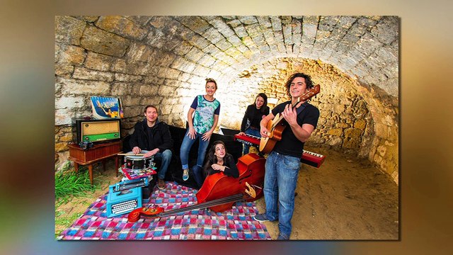 LA REVUE : La revue : Marc Ambrogiani/Festival Nuits Métis /Miramas