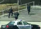 Police Respond to Active Shooter at YouTube Office in San Bruno