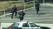 Police Respond to Active Shooter at YouTube Office in San Bruno