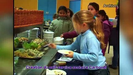 LA REVUE : La revue : Claude Piccirillo/20 ans de mandature/St Victoret