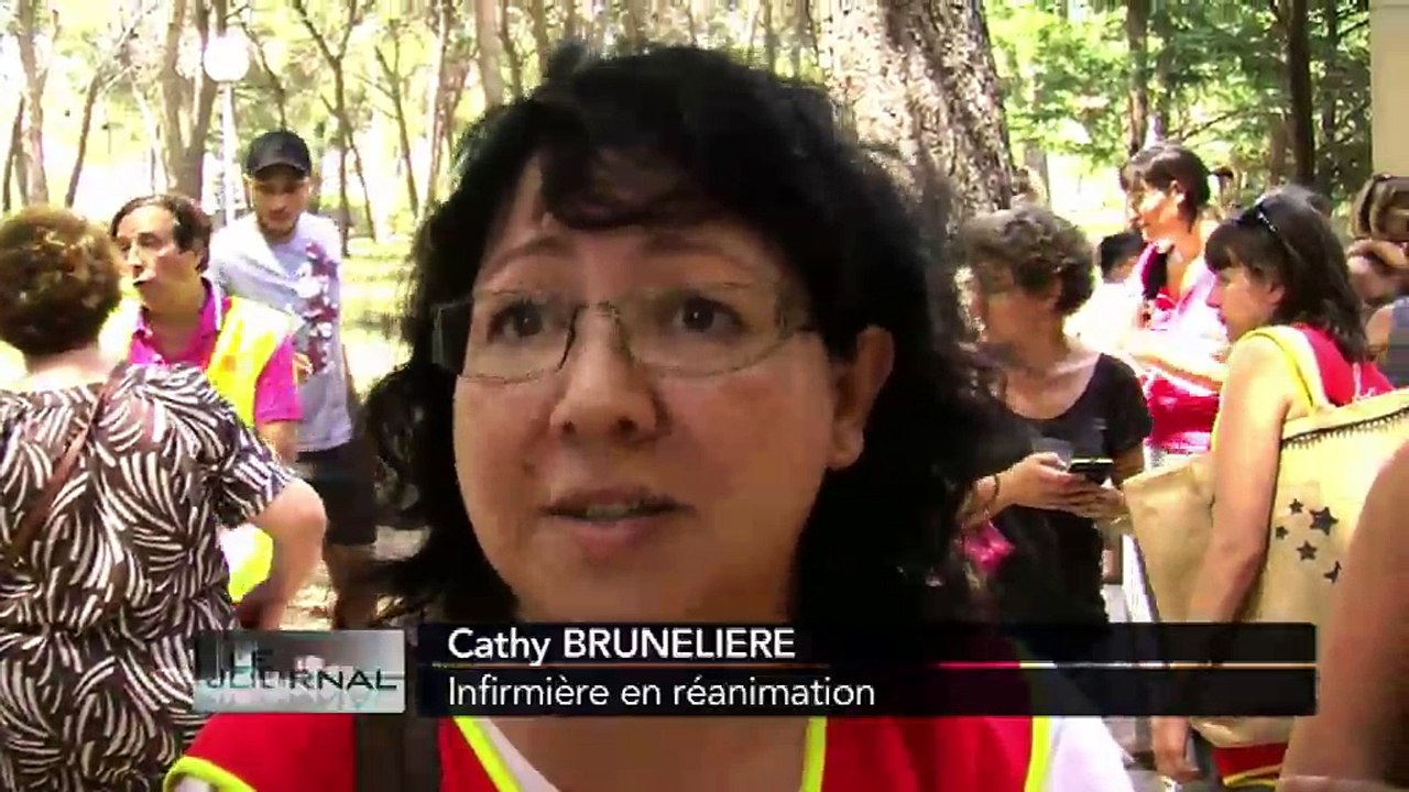JOURNAL : Journal du 07/07/2015