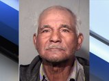 PD: Elderly man offers money to pre-teen for sex - ABC15 Crime