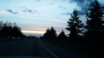 NASA Ruining another Great Day With chemtrails