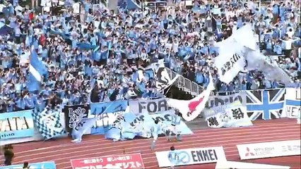 Iwata 2:1 Urawa (Japan. J League. 1 April 2018)