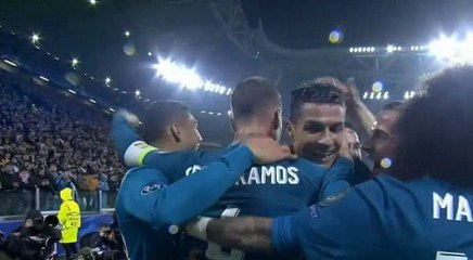 All Goals & highlights - Juventus 0-3 Real Madrid - 03.04.2018 ᴴᴰ