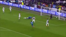 Cristiano Ronaldo Goal | Juventus 0-1 Real Madrid | UEFA Champions League 2018