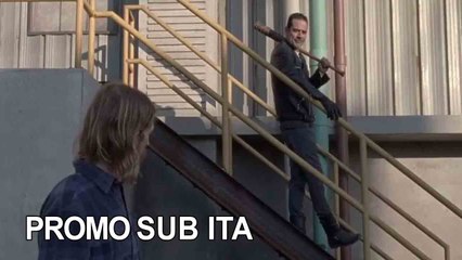 The Walking Dead 8x15 Promo "Worth"  - SUB ITA