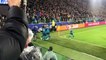 Cristiano Ronaldo Scores Amazing Bicycle Goal vs Juventus and Gets Applause