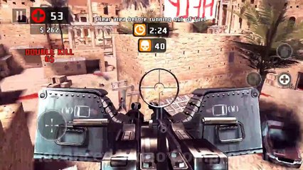 Dead trigger 2_ gameplay 1