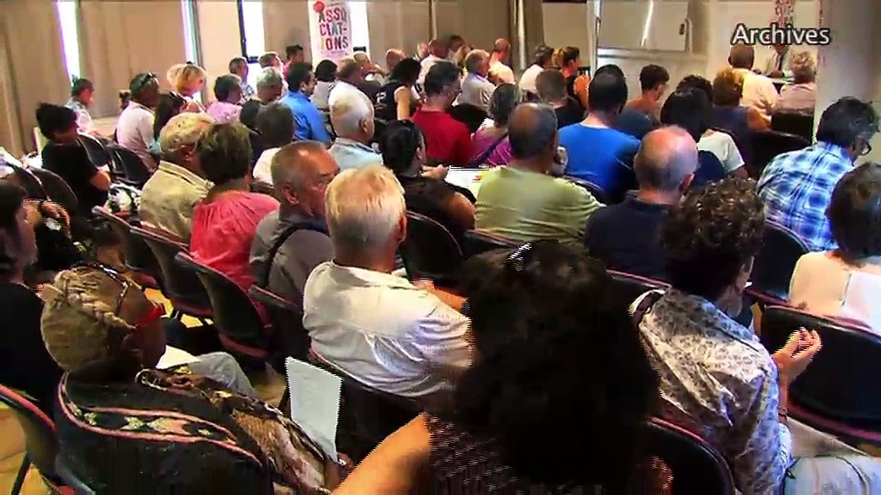 LA REVUE : La revue spéciale journée des associations à Martigues.