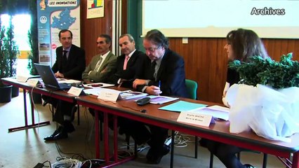 LA REVUE : La revue : Michel Sacher/CYPRES