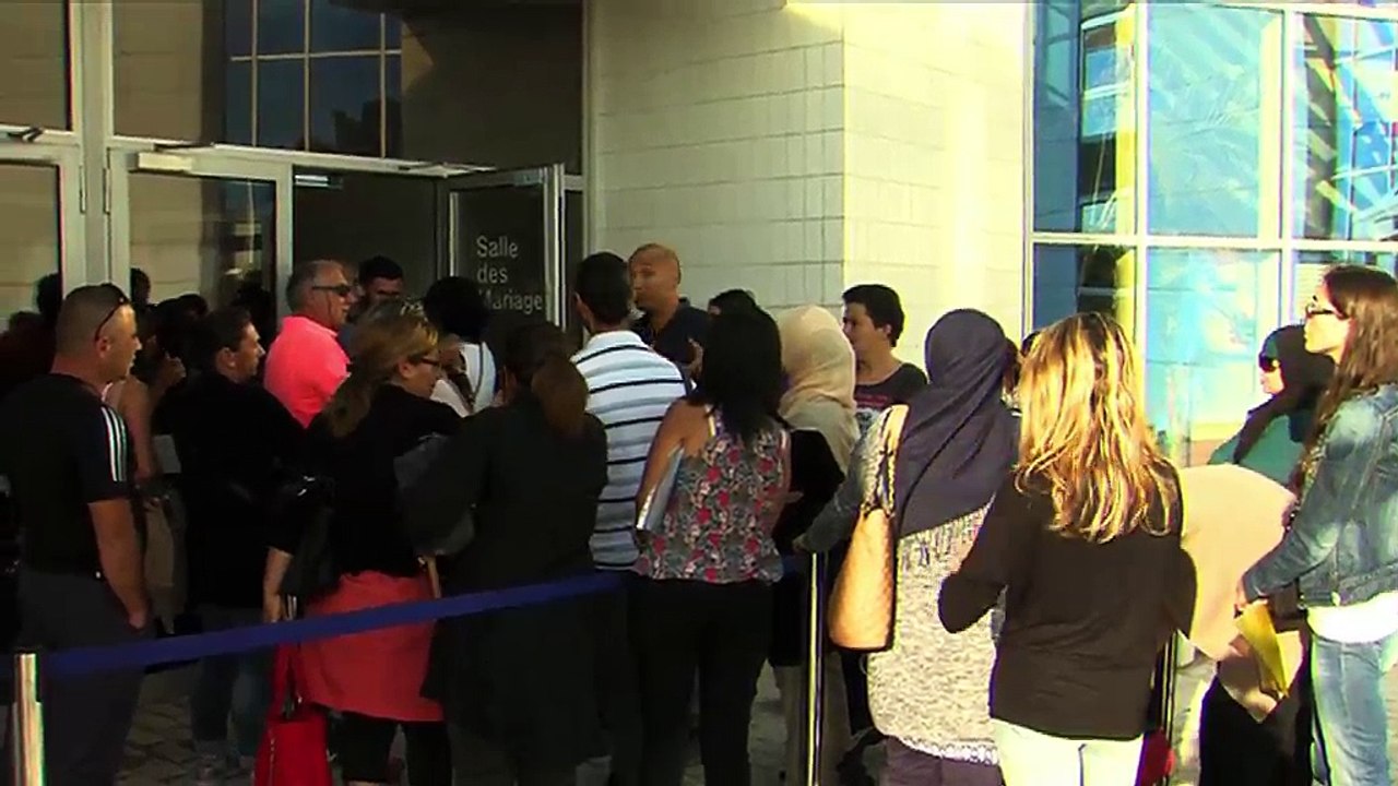 LA REVUE : La revue : Eliane Isidore/Adjointe aux sports/Martigues/CIS