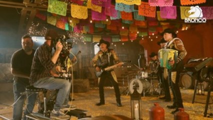 Bronco lanzará video para "El corrido de Miguel Rivera"
