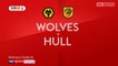Wolves vs Hull - All Goals and Highlights 03.04.2018