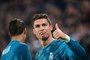 Ligue des Champions - Real Madrid : Quand le public turinois ovationne Cristiano Ronaldo