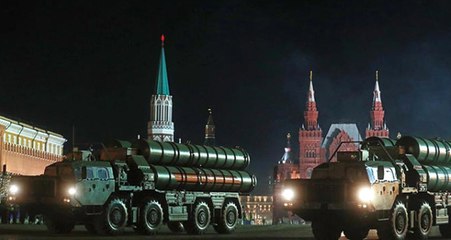 Savunma Sanayi Müsteşarı Demir: S-400'lerin Teslimat Tarihi Temmuz 2019'a Çekildi