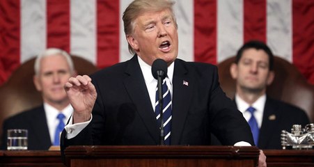 Trump Net Konuştu: Suriye'den Eve Dönüş Zamanı Geldi